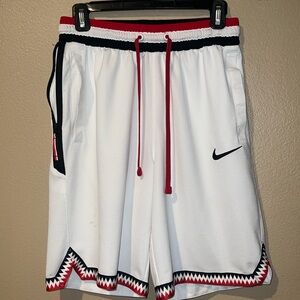 Nike DNA Basketbalk Shorts